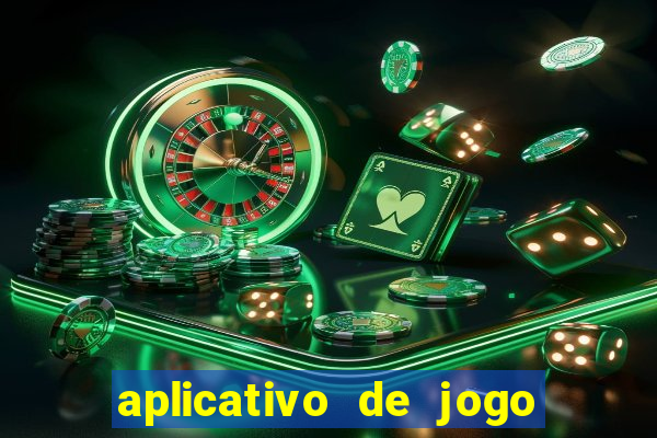 aplicativo de jogo big win